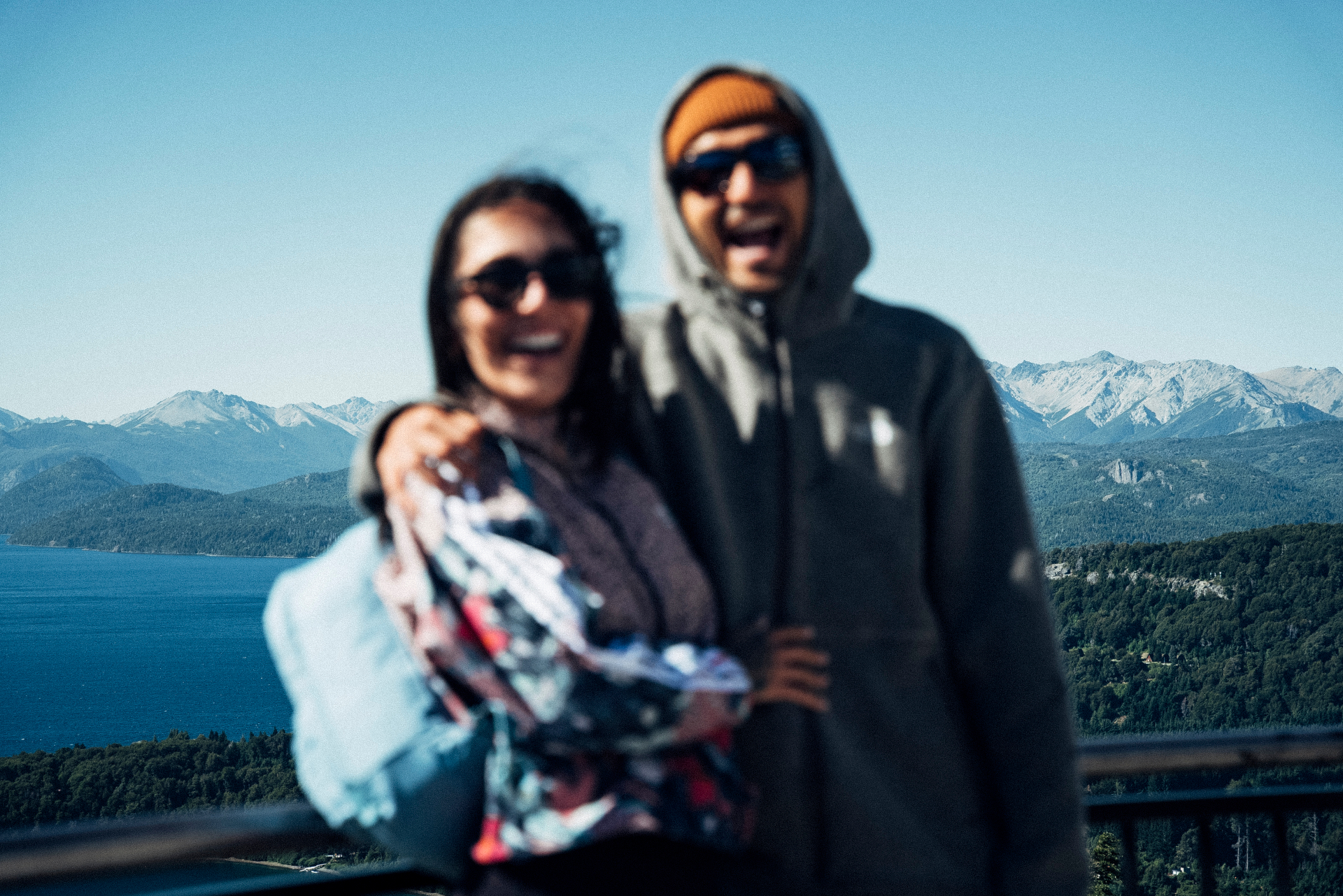 BARILOCHE