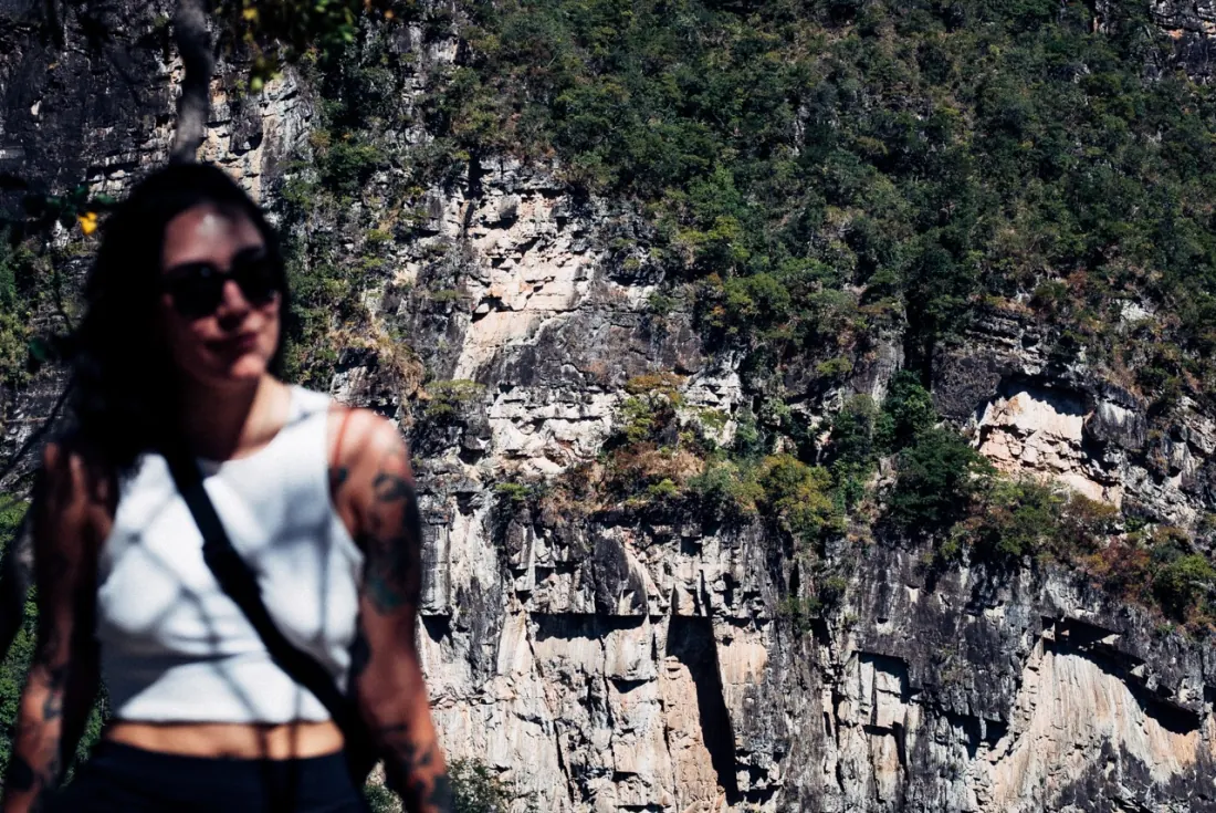 HIGH PARADISE