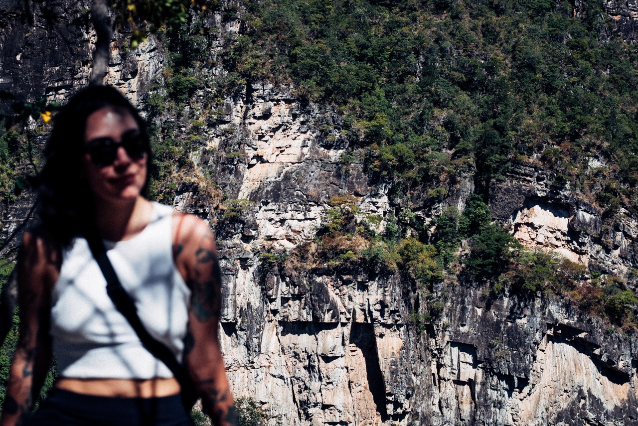 HIGH PARADISE