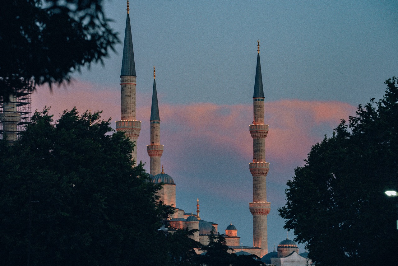 ISTAMBUL